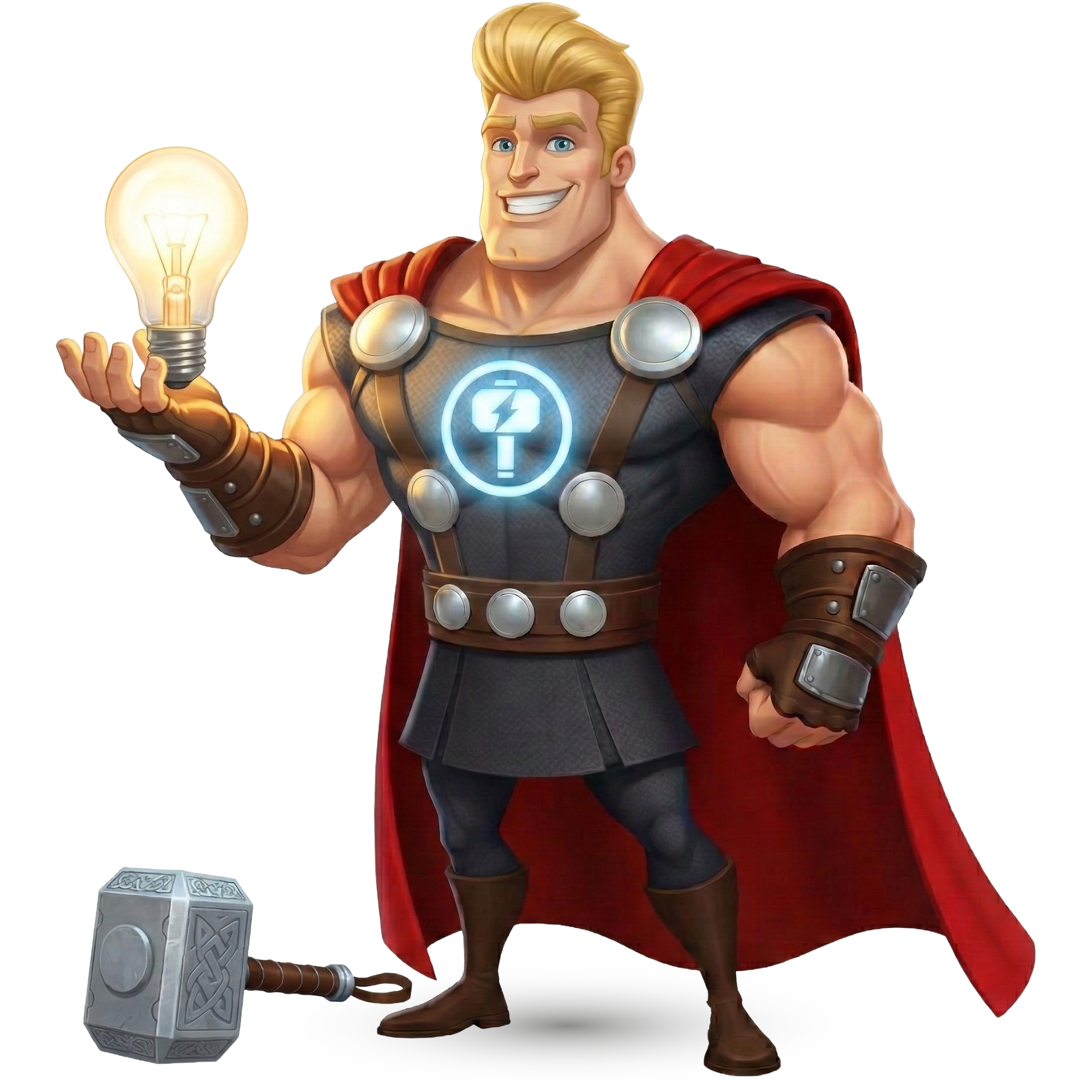 Energía Komparathor