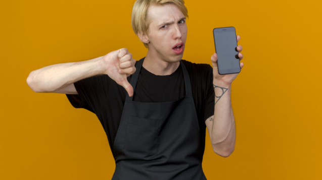 telefono